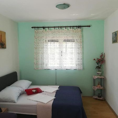 Apartment Soldo Заострог Экстерьер фото