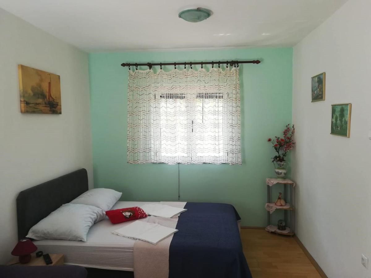 Apartment Soldo Заострог Экстерьер фото