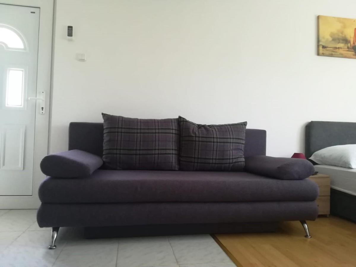 Apartment Soldo Заострог Экстерьер фото
